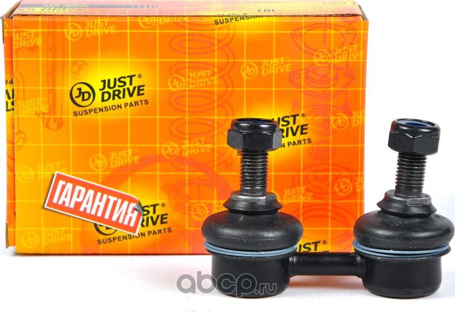 СТОЙКА СТАБИЛИЗАТОРА CLKH3 (Just Drive). Артикул JSL0103
