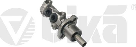 Тормозной цилиндр главный Vika (Железо) для Volkswagen Scirocco II 1982-1992. Артикул 66110037101