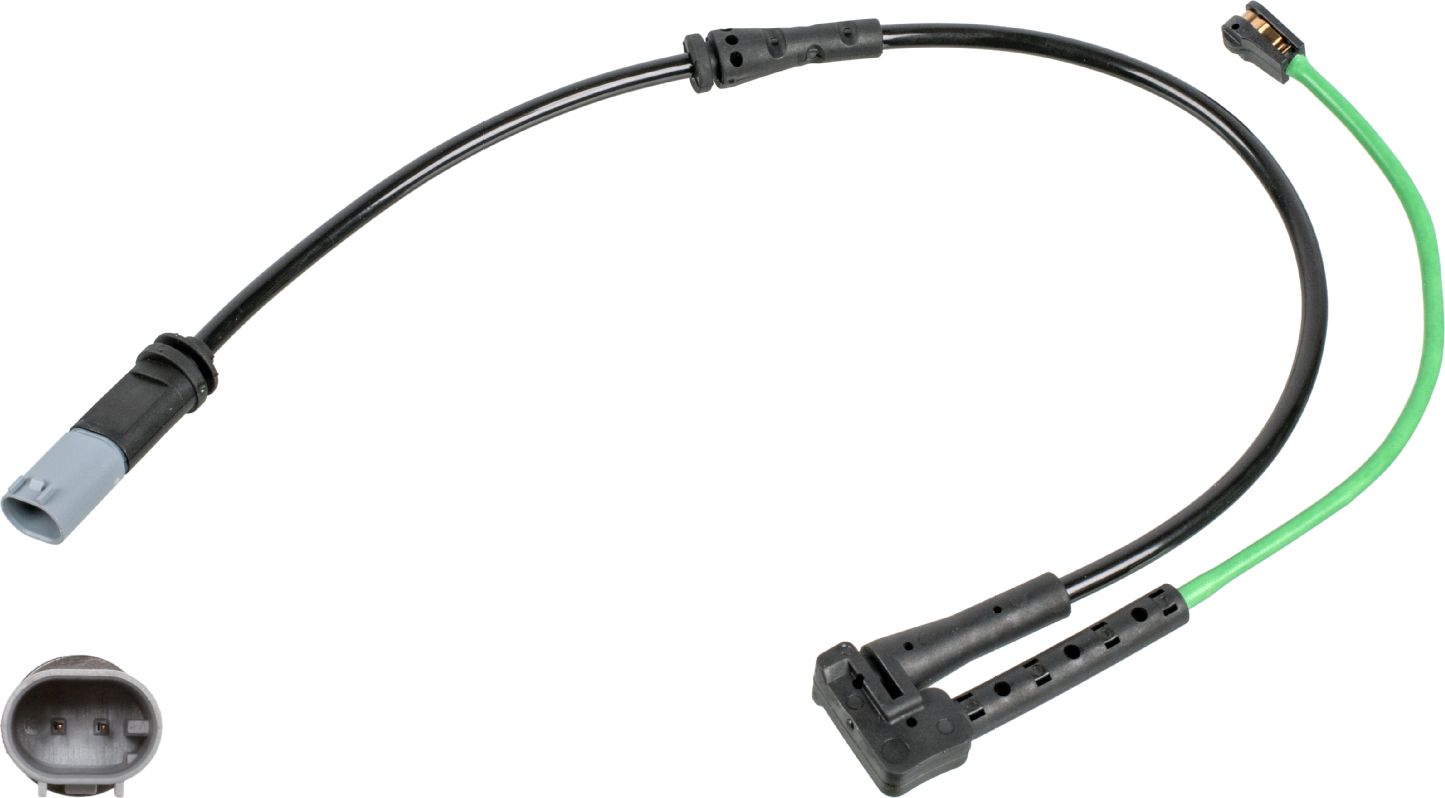 Датчик износа тормозных колодок  Febi Bilstein. Артикул 173571