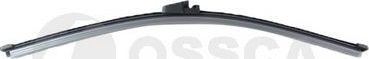 Щетка стеклоочистителя (дворник) OSSCA. Артикул 07108