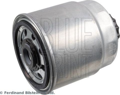 Топливный фильтр Blue Print. Артикул ADG02335