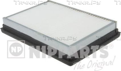 Воздушный фильтр Nipparts для Mazda 626 III (GD) 1987-1997. Артикул J1323022