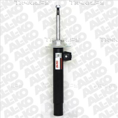 Амортизатор AL-KO TOP ROAD GAS. Артикул 301054