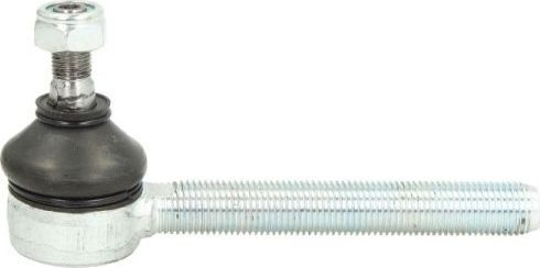 Наконечник тяги КПП (gwint zewnetrzny prawy m14x1,5mm/m10x1mm l- 115mm STR. Артикул STR-100202