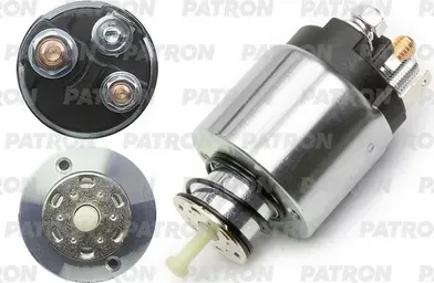 Реле втягивающее (Patron) Patron. Артикул PSS043