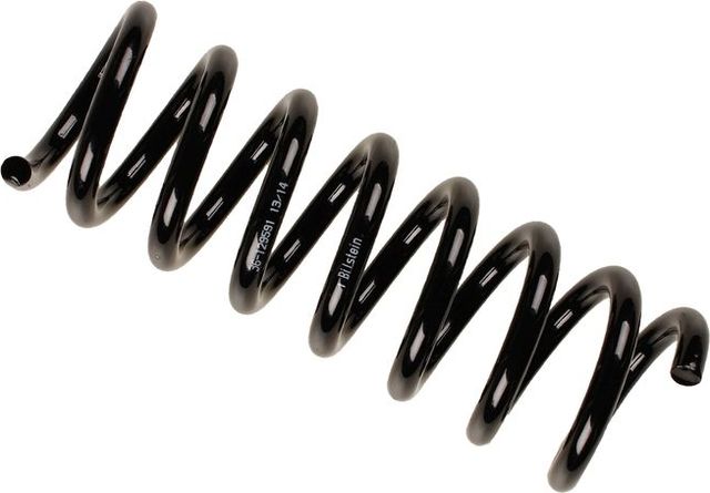 Пружина подвески Bilstein B3 передняя для Mercedes-Benz E-Класс II (W210, S210) 1995-2003. Артикул 36-129591