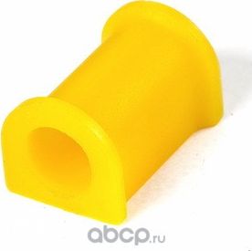 301883 ТОЧКА ОПОРЫ ПОЛИУРЕТАНОВАЯ ВТУЛКА СТАБИЛИЗАТОРА, ПЕРЕДНЕЙ ПОДВЕСКИ MITSUB Точка Опоры. Артикул 301883