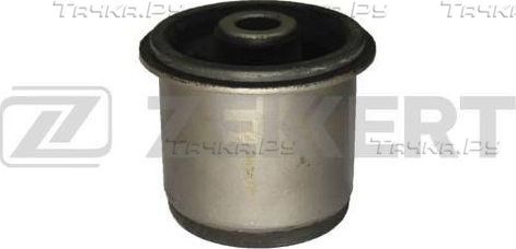 Подушка (опора) двигателя Zekkert. Артикул GM-5728