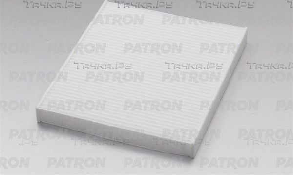 Салонный фильтр Patron для BMW X6 I (E71) 2008-2014. Артикул PF2529