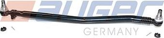 Рулевая тяга продольная Auger для Scania 3 1987-1996. Артикул 10413