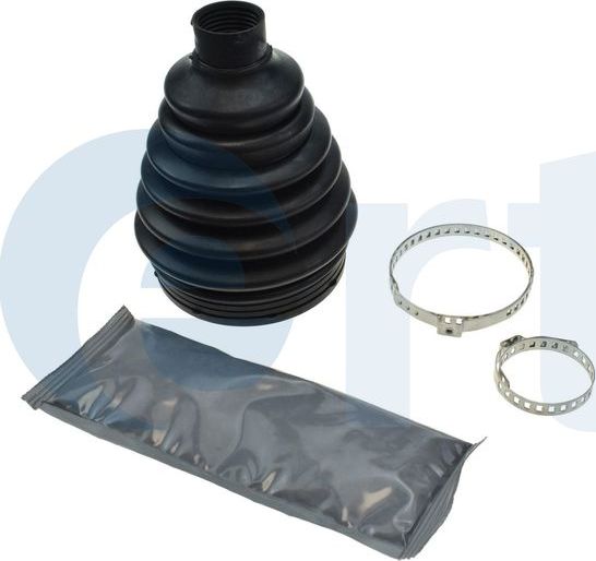 Пыльник ШРУСа внутренний ERT для Fiat Ducato II 2002-2006. Артикул 500101T