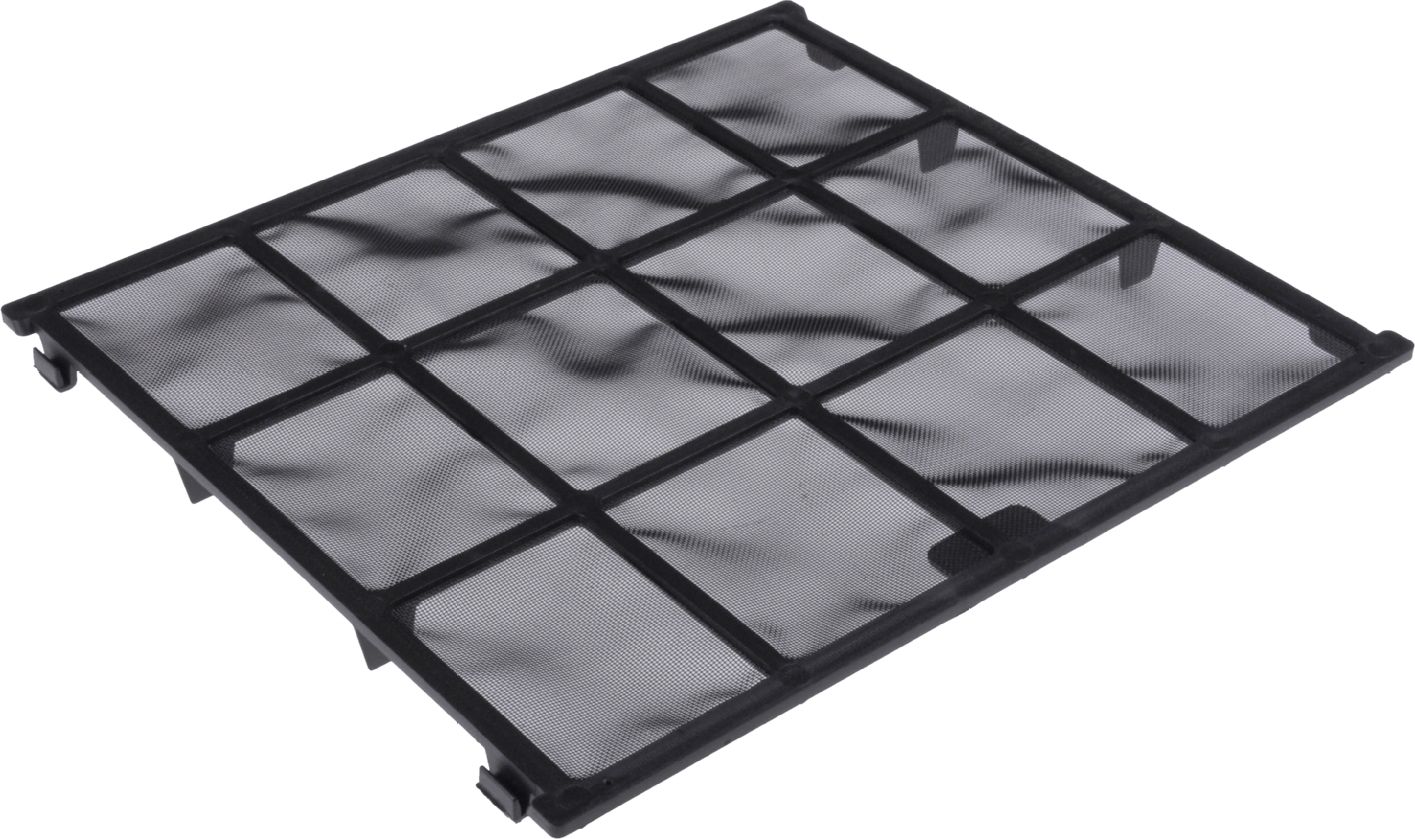 Салонный фильтр Blue Print. Артикул ADG02581