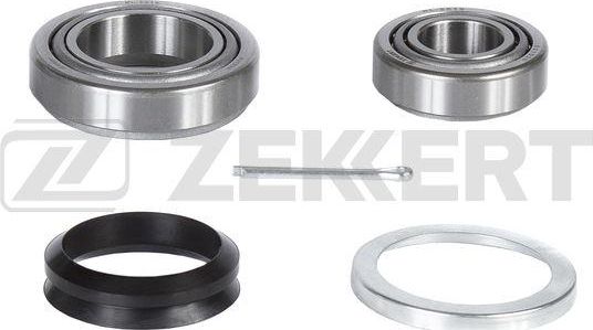Ступичный подшипник (комплект) Zekkert. Артикул RL-2615