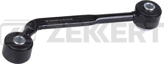 Стойка (тяга) стабилизатора Zekkert. Артикул SS-1679