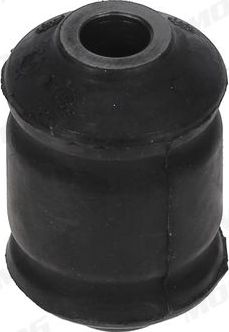 Сайлентблок переднего рычага подвески MOOG. Артикул VO-SB-4493