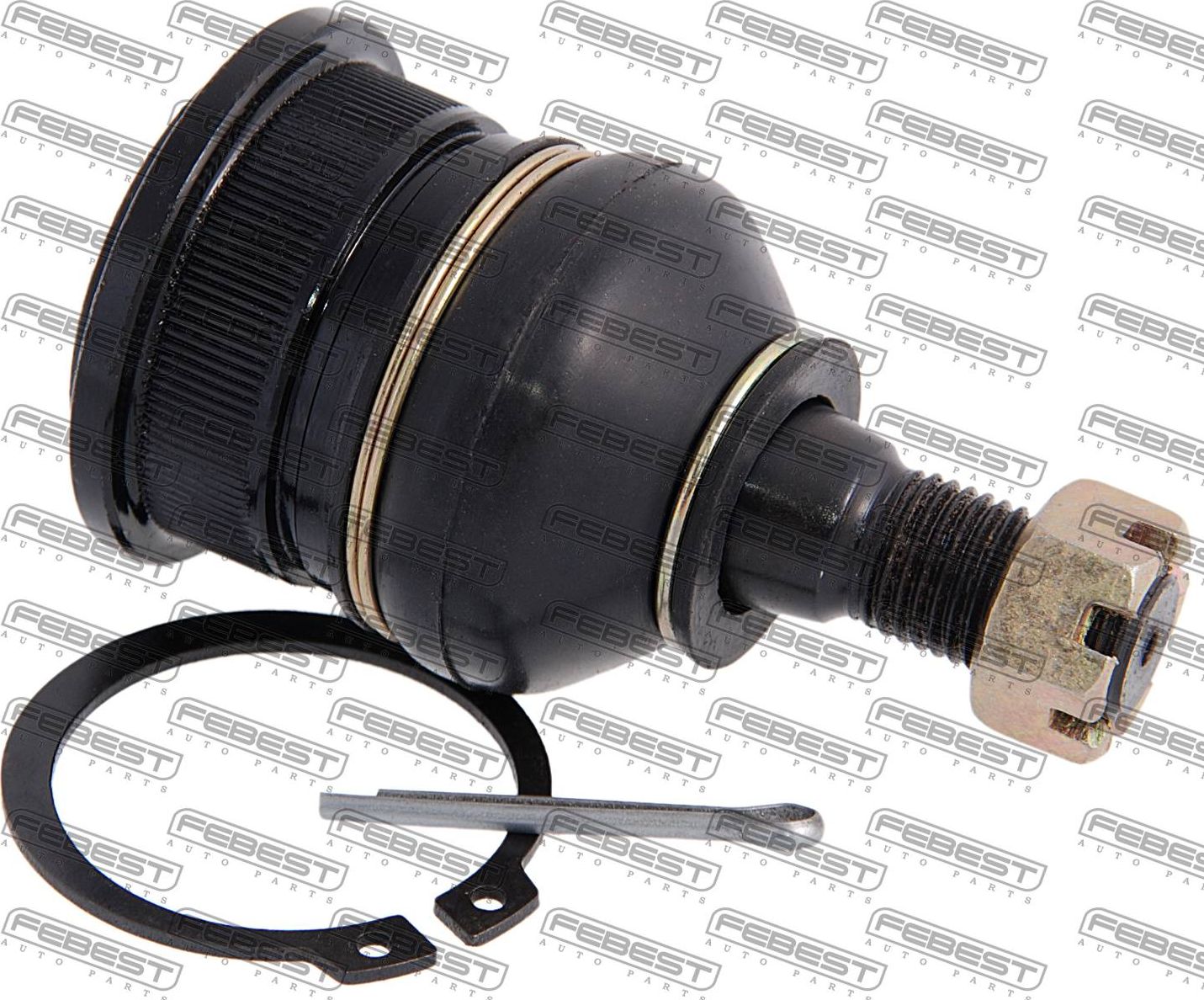 Шаровая опора Febest. Артикул 0220-C24