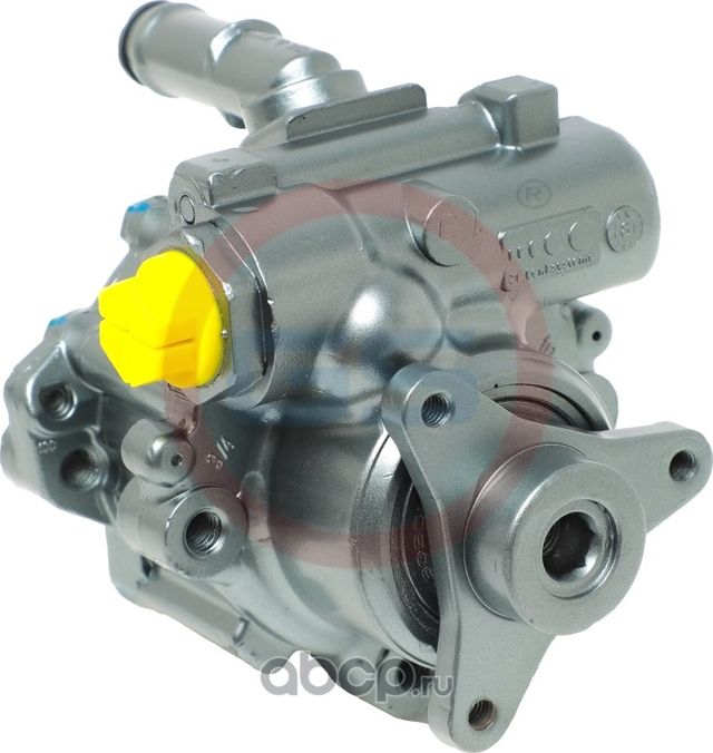 Насос ГУР Renault Master II 1998-2010,Nissan Interstar 2002-,Renault Latitude 20 (GS). Артикул HP32029