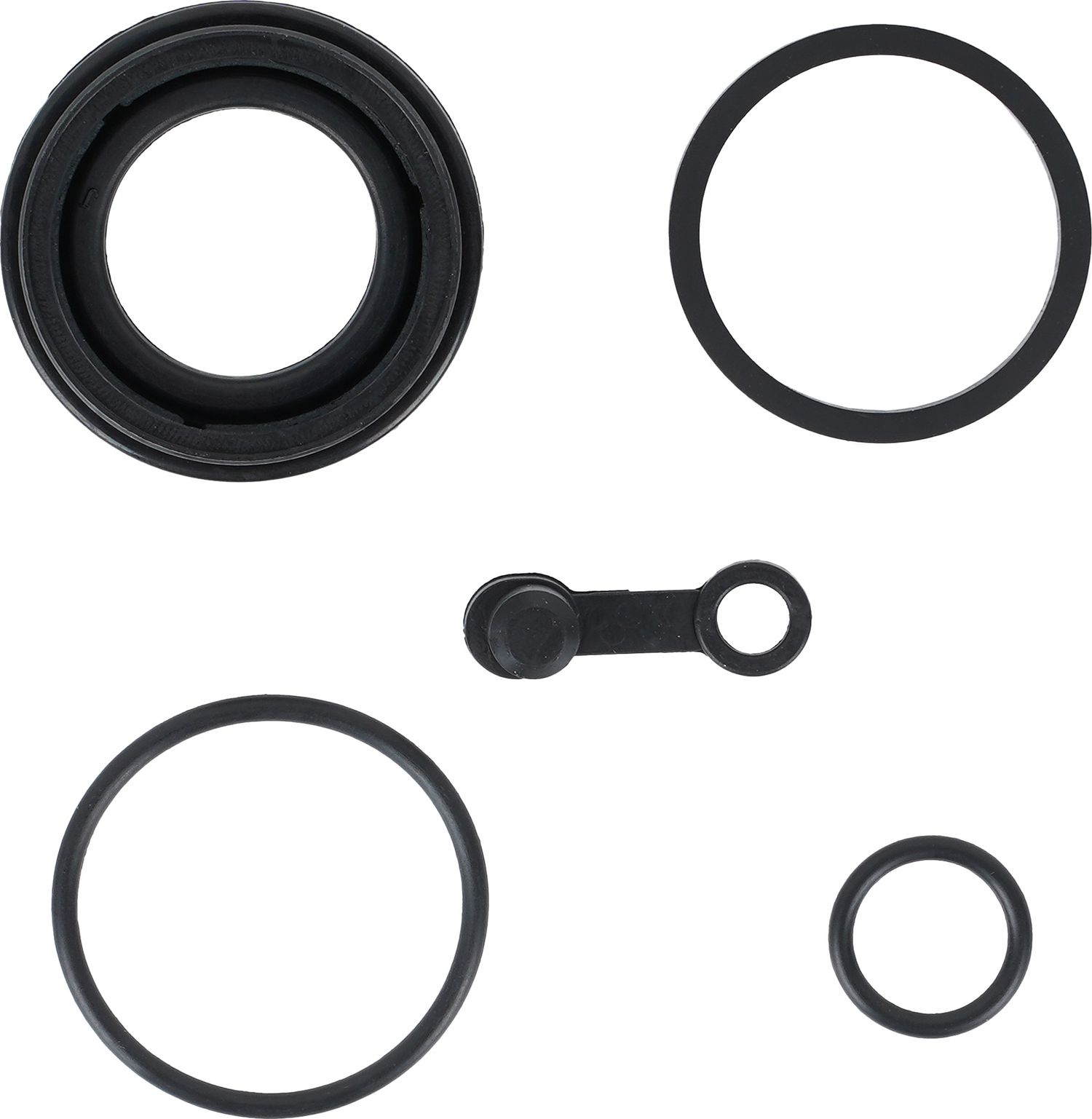 Ремкомплект тормозного суппорта Trialli. Артикул RCF 201001