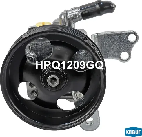 Насос гидроусилителя руля Krauf. Артикул HPQ1209GQ