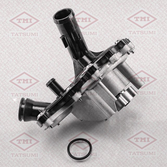 Насос водяной PSA/FIAT JUMPER/BOXER/DUCATO 06 (Tatsumi) Tatsumi. Артикул TGF1002