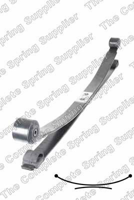 Рессора Lesjofors. Артикул 5827546