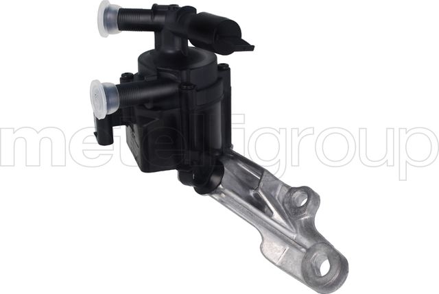 Дополнительный водяной насос Metelli для Citroen C3 III 2016-2026. Артикул 25-0026