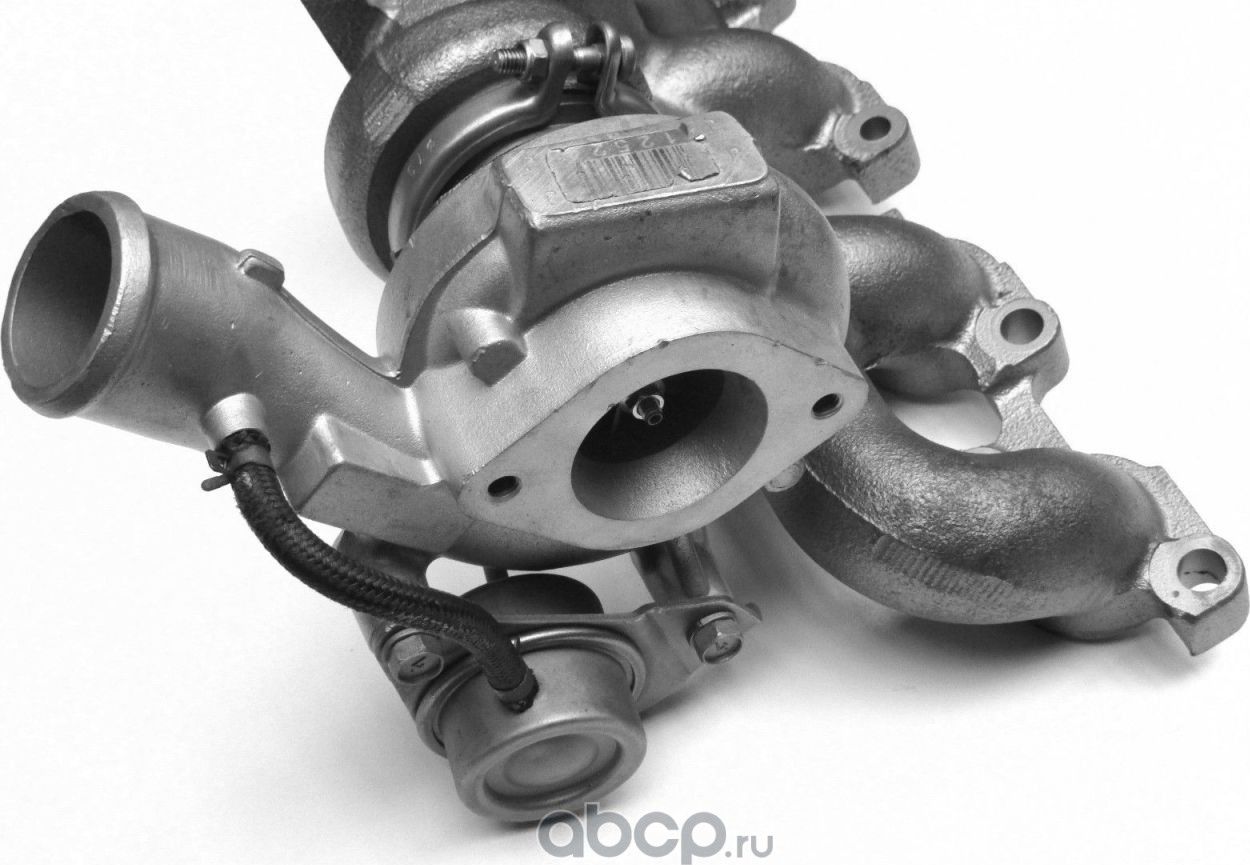 Турбина (турбокомпрессор) Mitsubishi. Артикул 4913506030