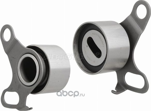 Натяжной ролик ремня ГРМ TOYOTA 2-5LTE (SAT). Артикул ST1350554020