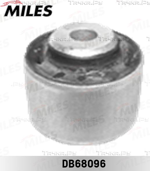 Сайлентблок переднего рычага подвески Miles. Артикул DB68096