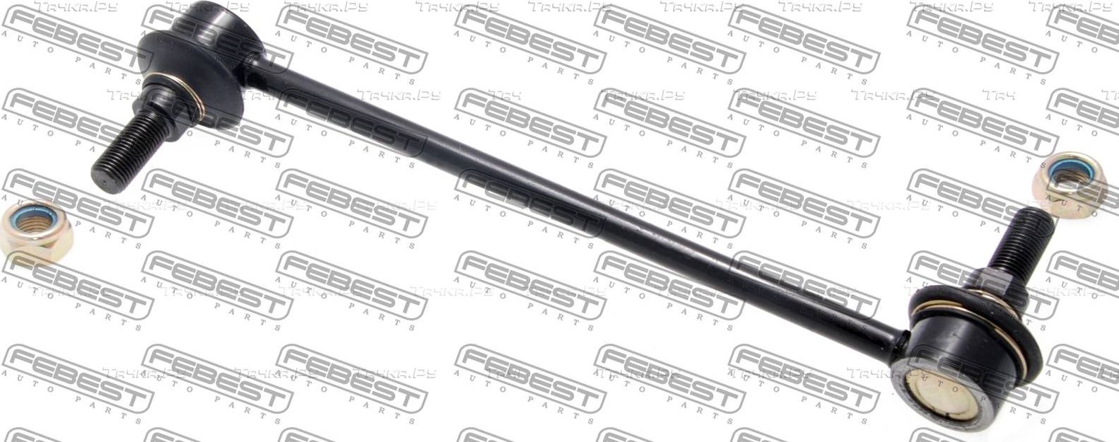 Стойка (тяга) стабилизатора Febest передняя для Subaru BRZ 2012-2016. Артикул 0523-FRF