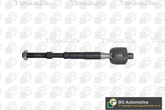 Рулевая тяга BGA правая/левая для Toyota Aygo I 2005-2014. Артикул SR6720