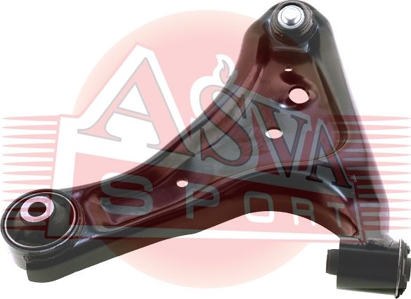 Рычаг передней подвески Asva. Артикул 3224-004