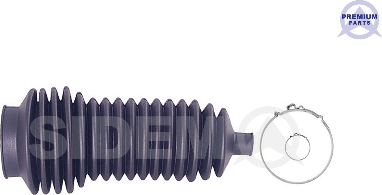 Пыльник рулевой рейки Sidem. Артикул 310.037