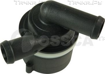 Дополнительный водяной насос OSSCA для Volkswagen Amarok I 2010-2026. Артикул 32882
