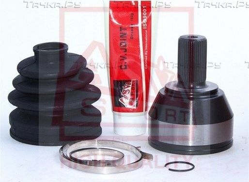 Шрус наружный (граната) Asva передний для Ford Mondeo IV 2007-2015. Артикул FD-CA2B