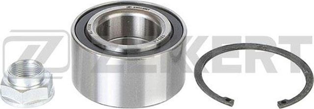 Ступичный подшипник (комплект) Zekkert передний для MG ZR 2001-2005. Артикул RL-5938