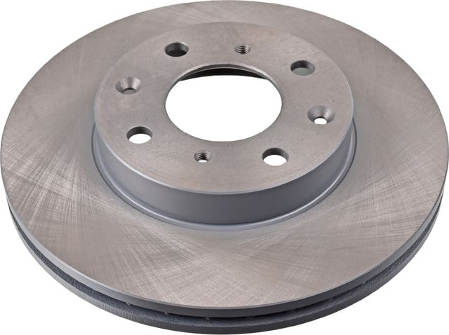 Тормозной диск Blue Print передний для Honda CR-X III 1992-1998. Артикул ADH24328