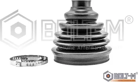 Пыльник ШРУСа (Bolt-M). Артикул BM6759