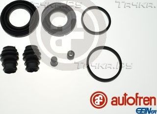 Ремкомплект тормозного суппорта Autofren Seinsa. Артикул D41919