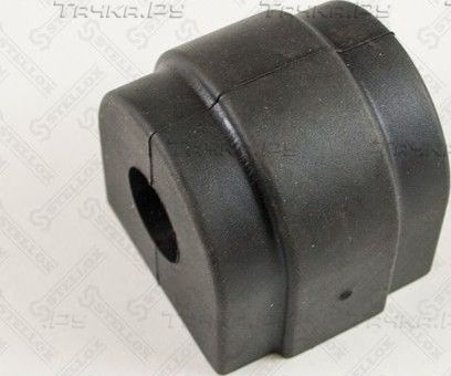 Втулка стабилизатора Stellox передняя для BMW 3 IV (E46) 1997-2007. Артикул 79-00858-SX