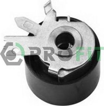 Натяжной ролик (натяжитель) ремня ГРМ Profit для Nissan Note I 2006-2012. Артикул 1014-0547