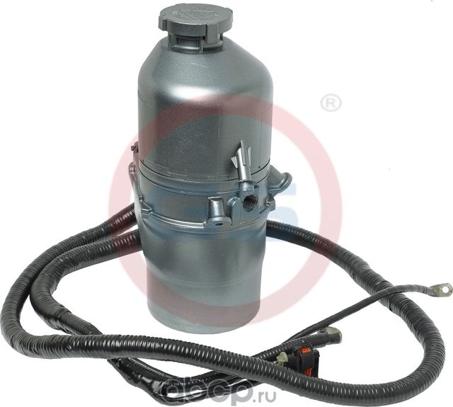 Насос ГУР OPEL Astra H 2004-,OPEL Zafira B 2005- rebuild (GS). Артикул HP29306