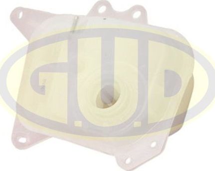 Расширительный бачок G.U.D.. Артикул GET000172