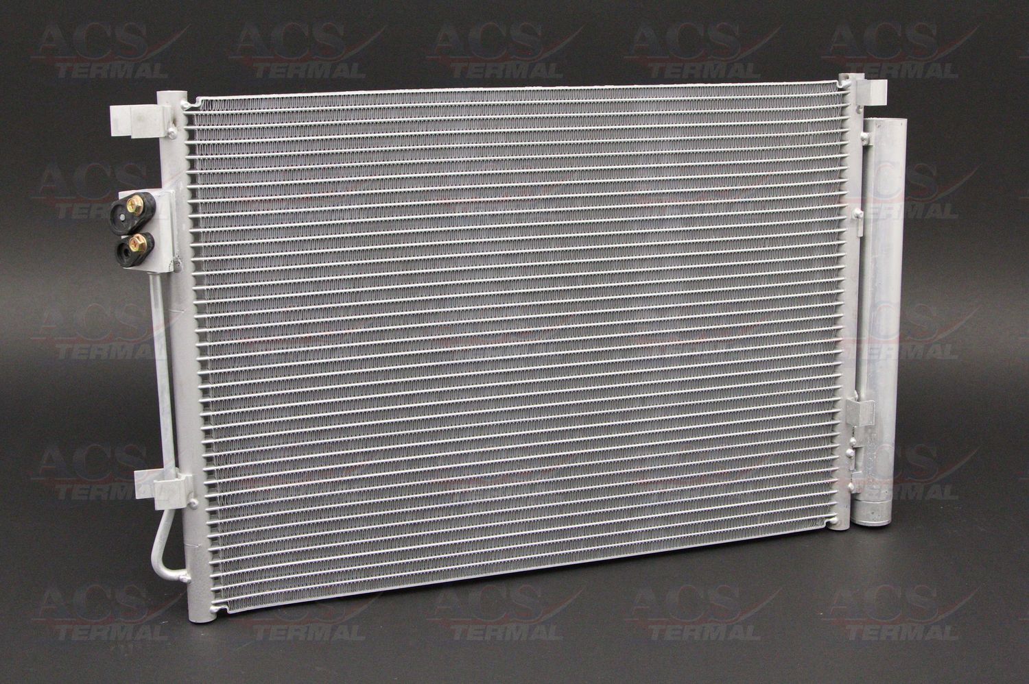 Радиатор кондиционера ACS Termal. Артикул 1040243
