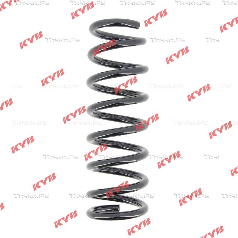 Пружина подвески KYB (Каяба) K-Flex. Артикул RC6279