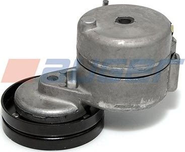 Натяжной ролик (натяжитель) приводного клинового зубчатого ремня Auger. Артикул 82261