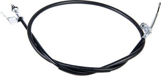 Трос ручника (тросик ручного тормоза) Stellox. Артикул 29-96107-SX