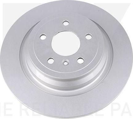 Тормозной диск NK. Артикул 3133146