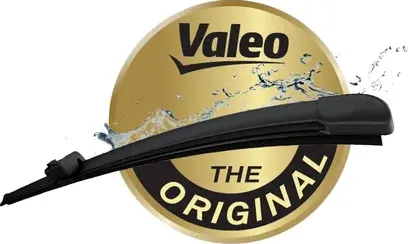 Щетка стеклоочистителя (Valeo). Артикул 574131