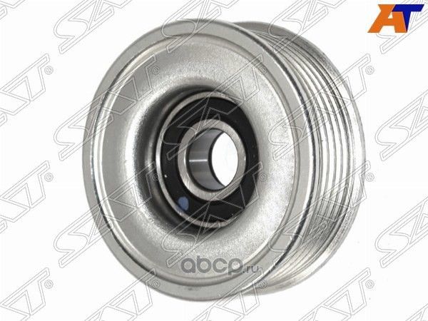 Обводной ролик приводного ремня MAZDA 23 2007- р (SAT). Артикул STZ60115940